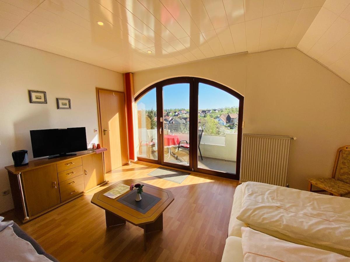 Schmitt * Waldfenster
